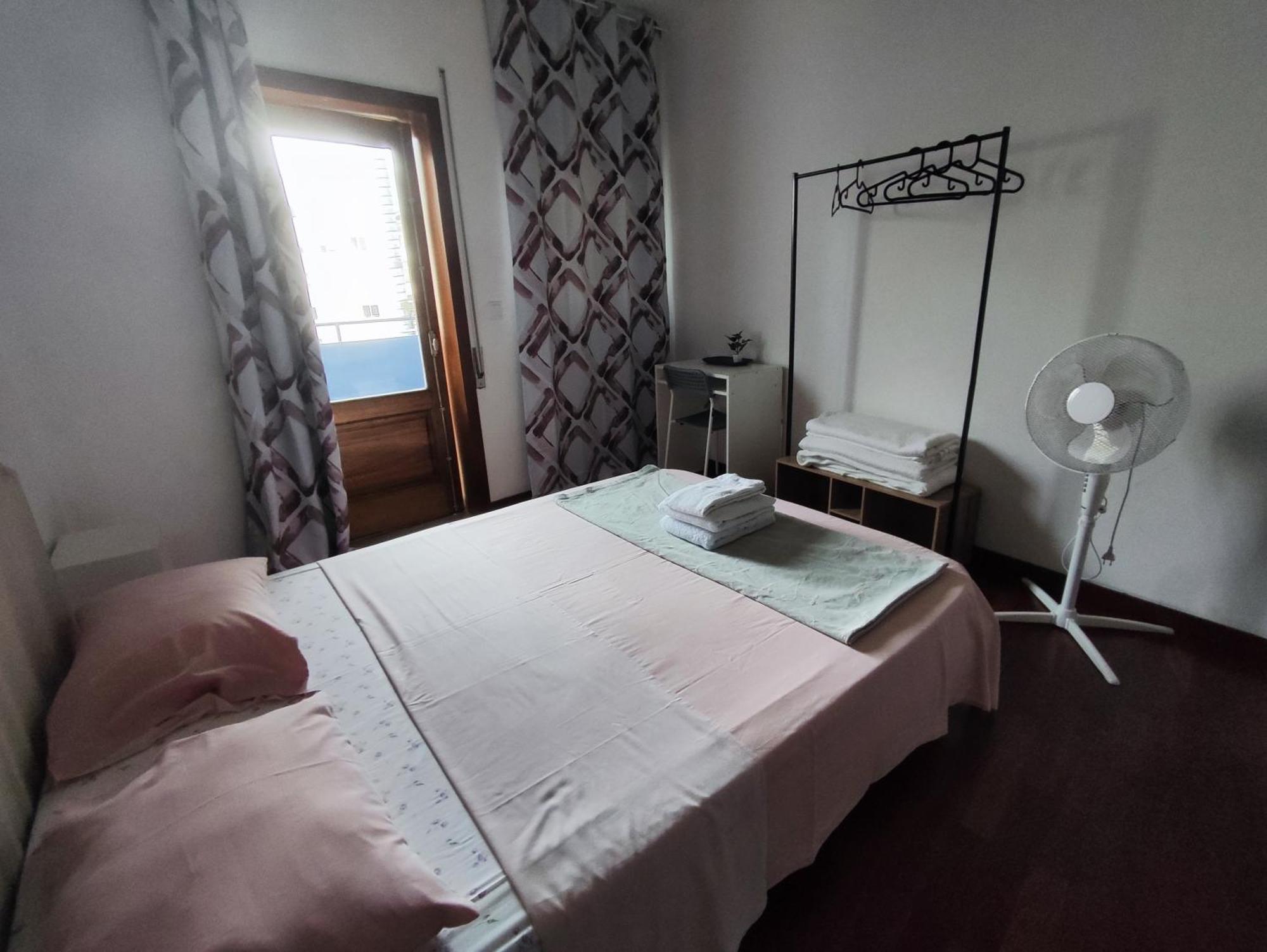Guest House Sir Manuel - Unidade Sao Vicente Braga Zewnętrze zdjęcie