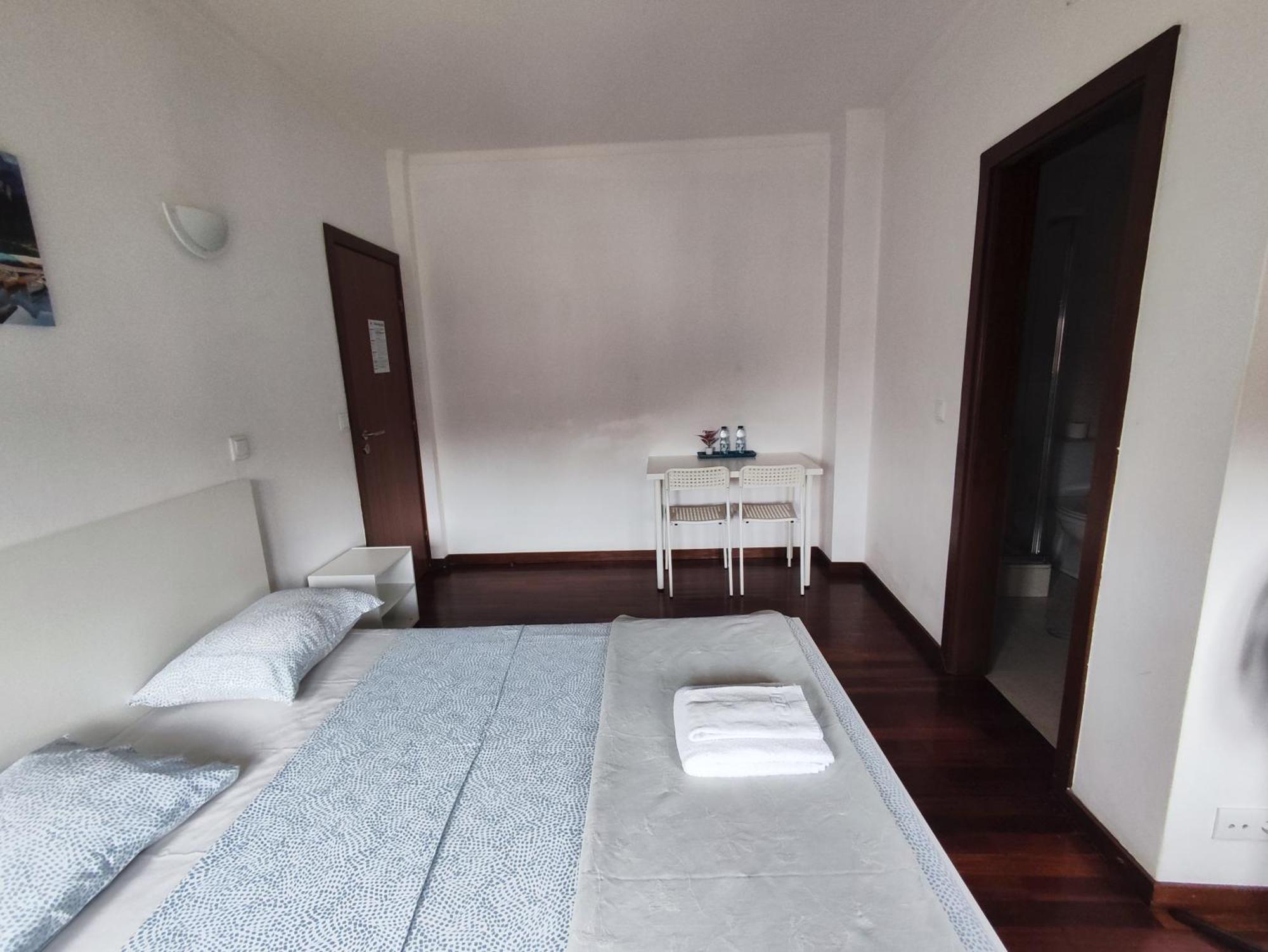 Guest House Sir Manuel - Unidade Sao Vicente Braga Zewnętrze zdjęcie