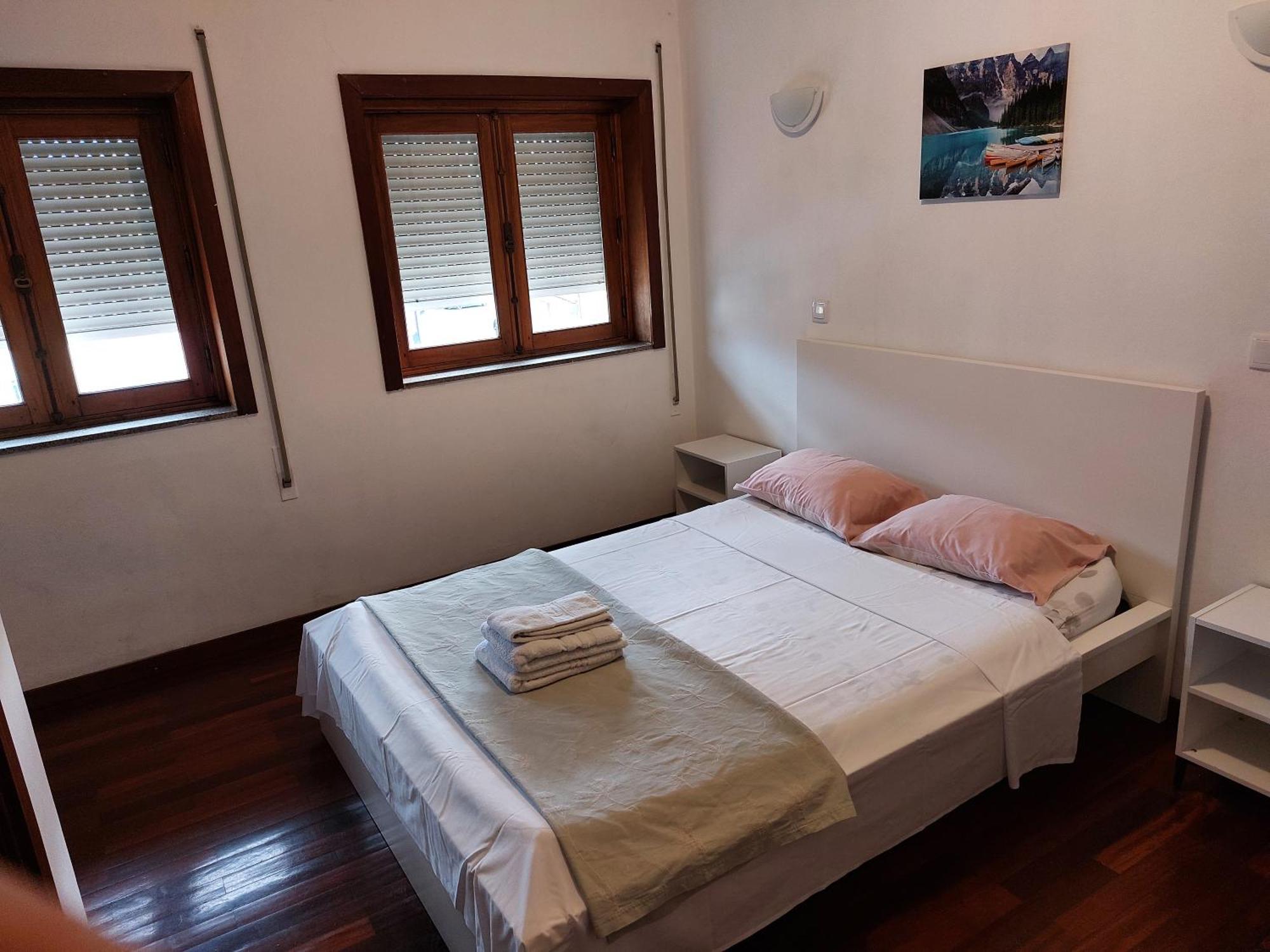 Guest House Sir Manuel - Unidade Sao Vicente Braga Zewnętrze zdjęcie